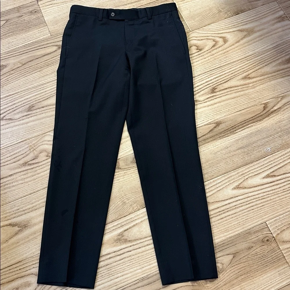 Ted Baker Jefferson pants men’s 30 R, black